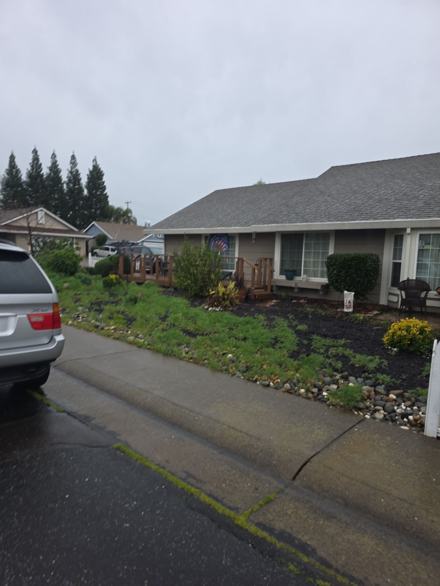 Roof Maxx Shingle Rejuvenation by Roof Maxx of Folsom