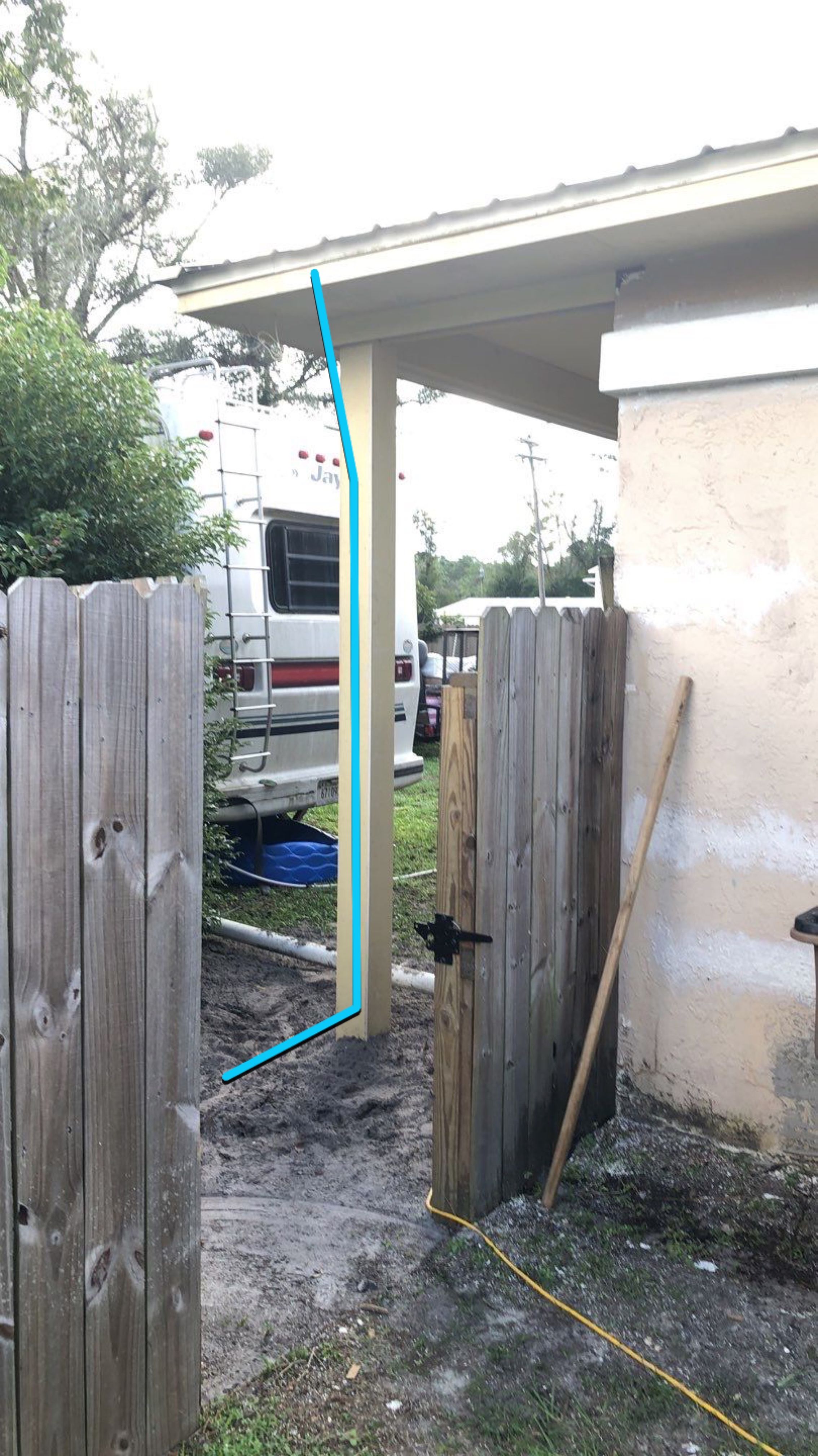 Gutter Installation using K-Style Gutters by Gutter Professors