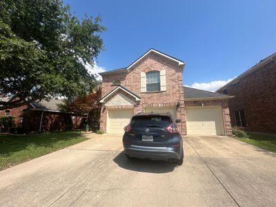 Project in Rowlett