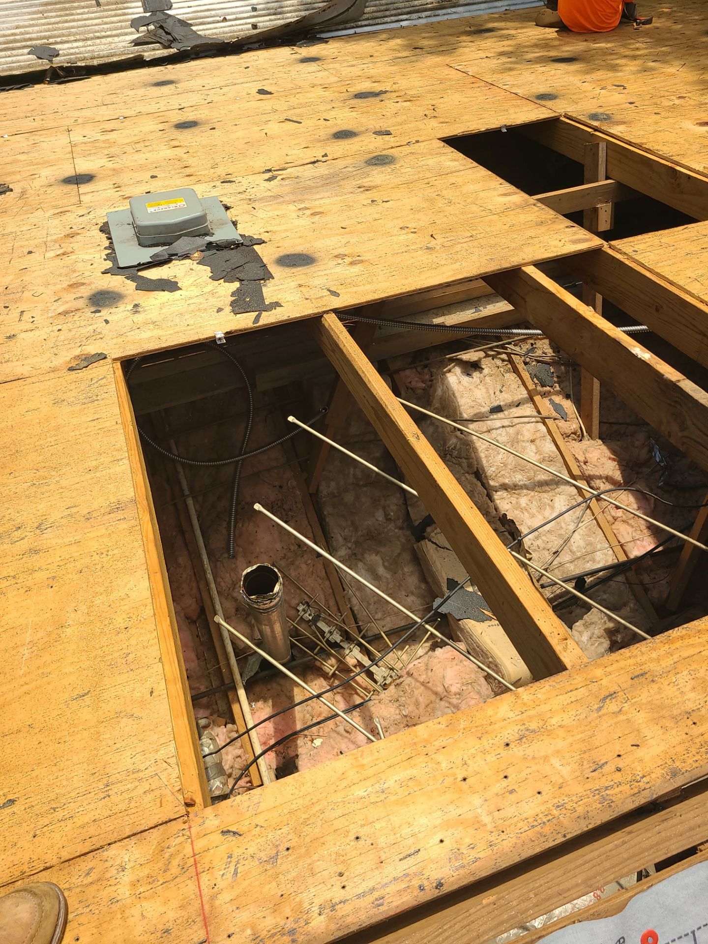 Roof Repair Humble by Roof Repair Services LLC