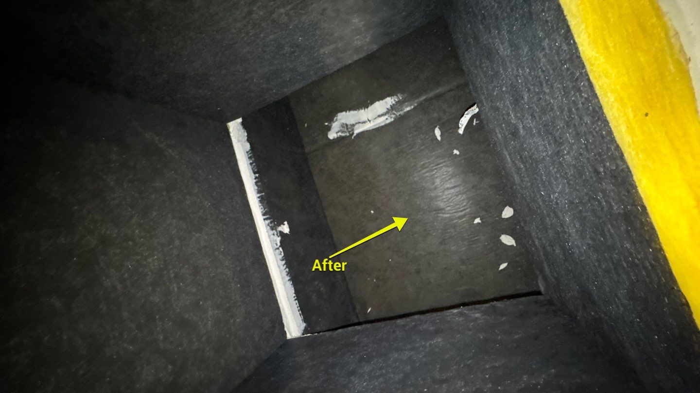 Air Duct Cleaning in The Villages by Hygienic Air, Inc
