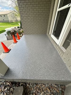 Ankeny Patio and Garage Bundle