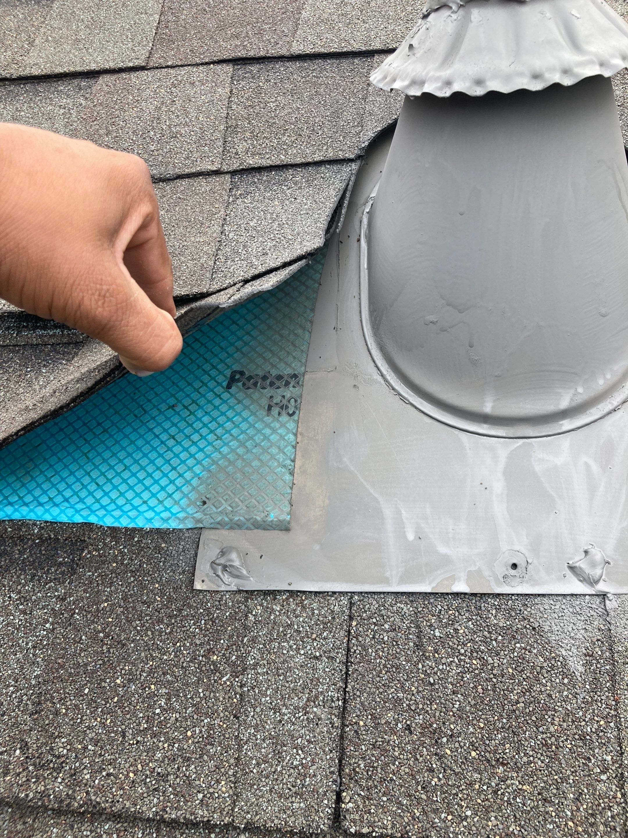 Project in Austin by Rhino Roofing and General Contracting, LLC