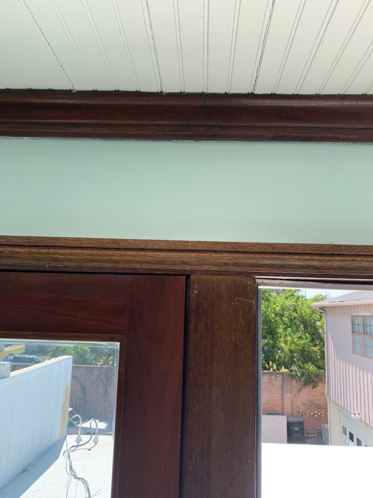 Persistent Leaks  by Bayfront Roofing and Construction