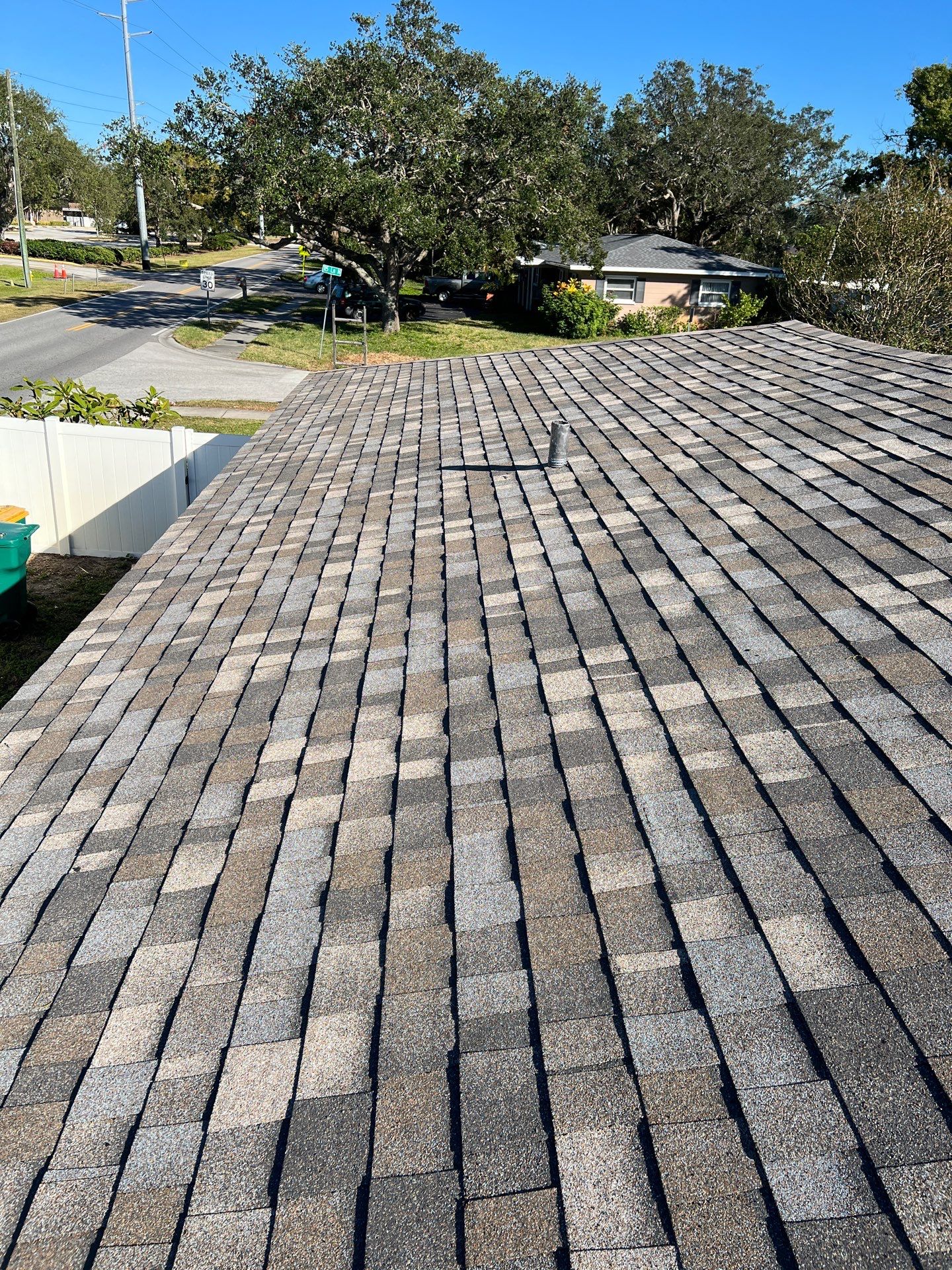 Project in Seminole 33772 by Mitchell Roofing Company LLC 
