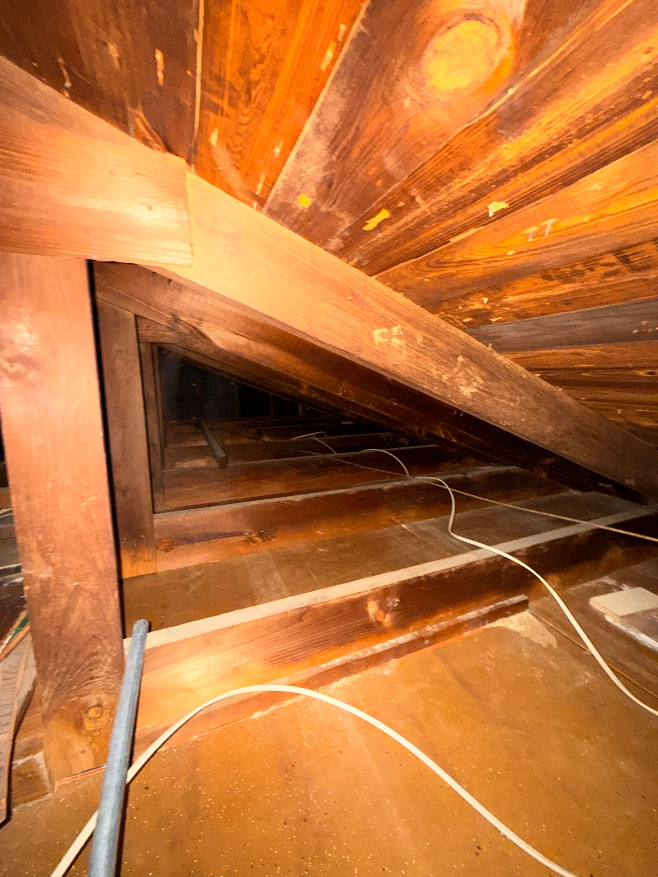 Towson Residence by Smart Energy Pros