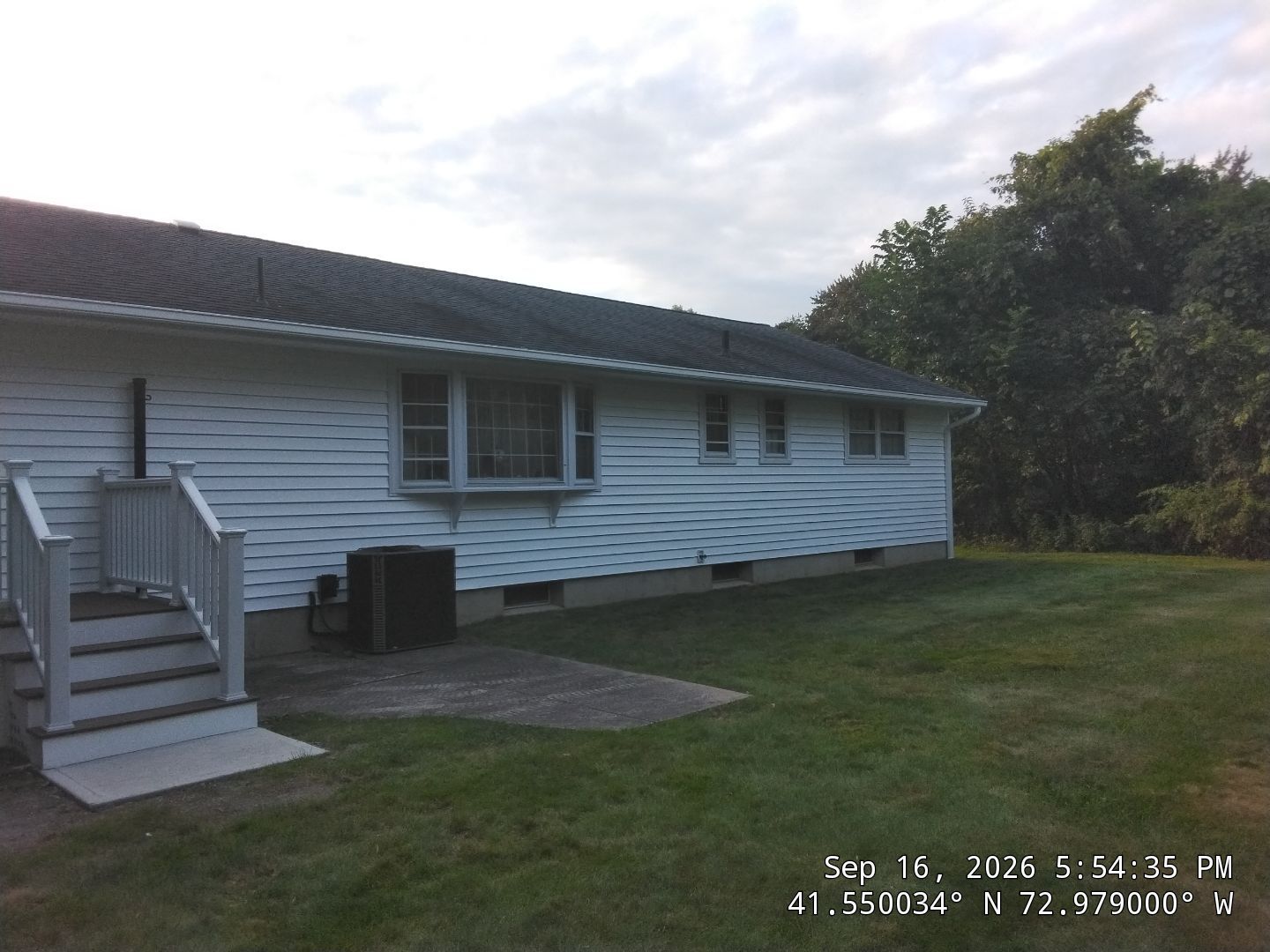 RainTech by DiGiorgi Roofing and Siding Inc