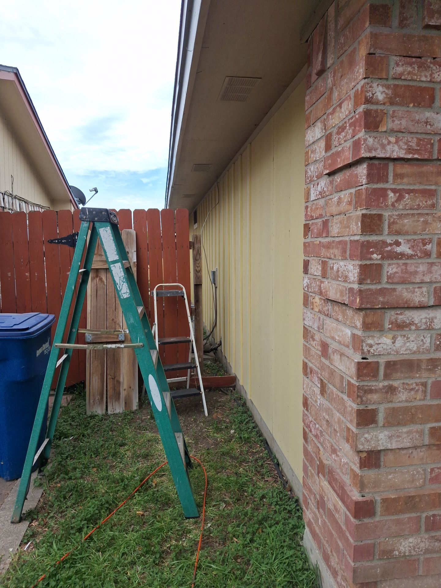 Keep out the rain! by Bayfront Roofing and Construction