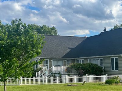 Re-Roof in Seaford