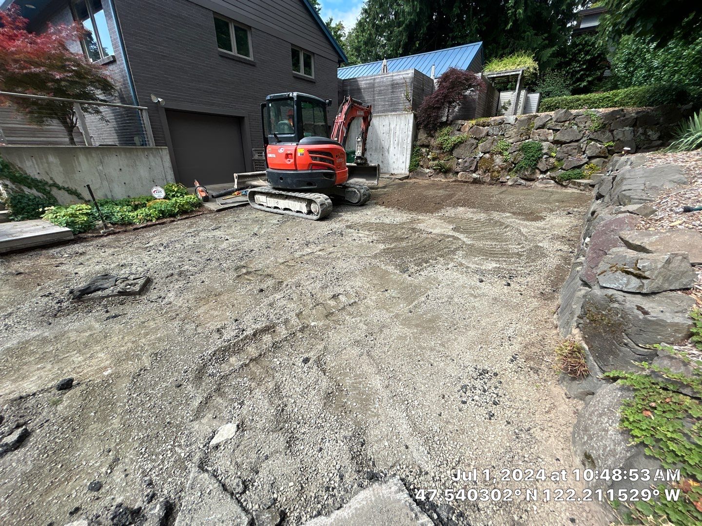 Jacquelyn | Asphalt Driveway by Jireh Asphalt & Concrete Inc 