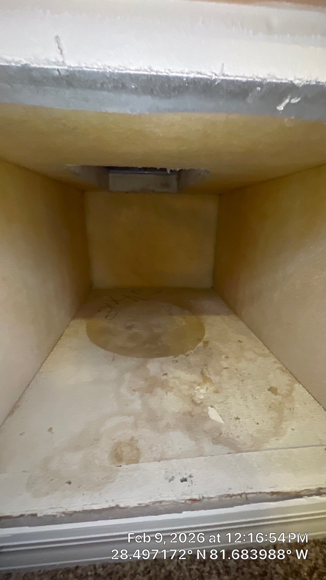 Air Duct Cleaning in Clermont by Hygienic Air, Inc