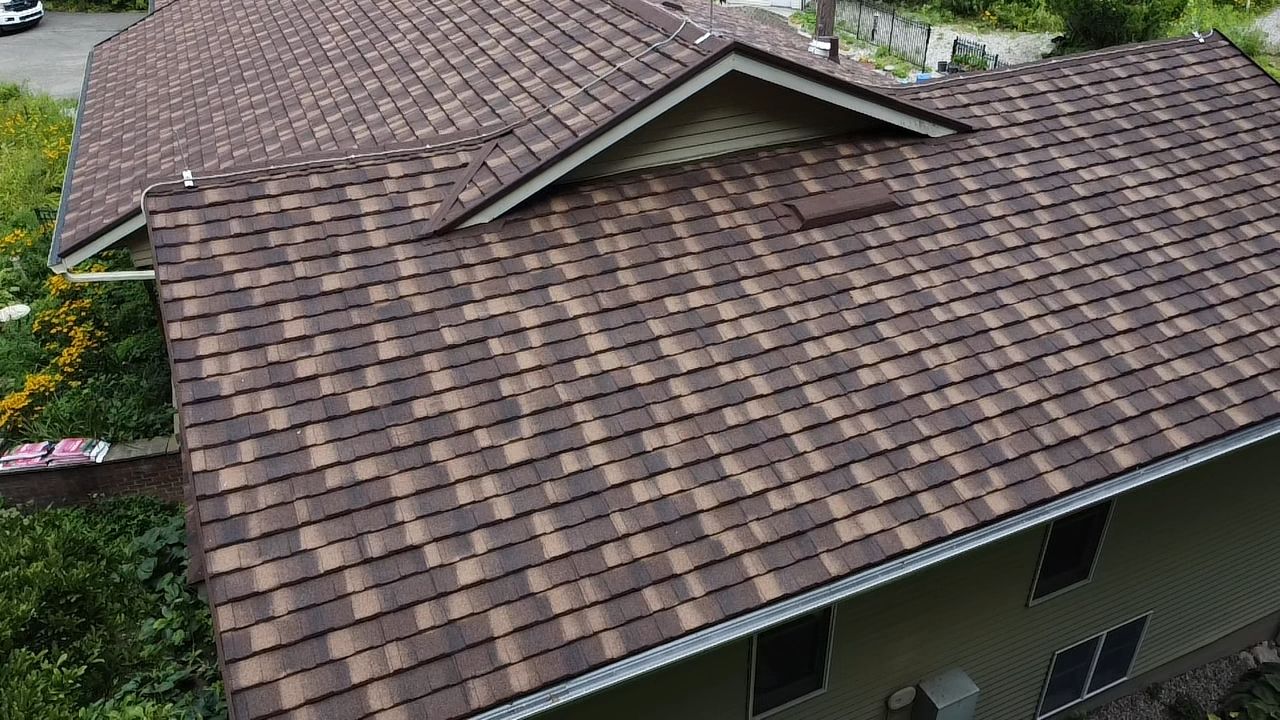 Metal Roofing  by Avalon Roofing and Exteriors