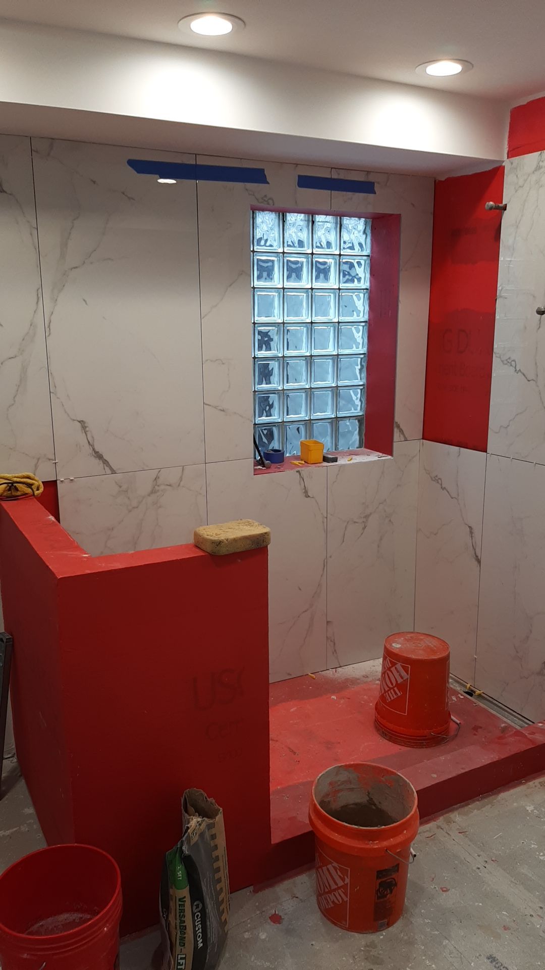 Home Renovation - Bucktown by Punch List