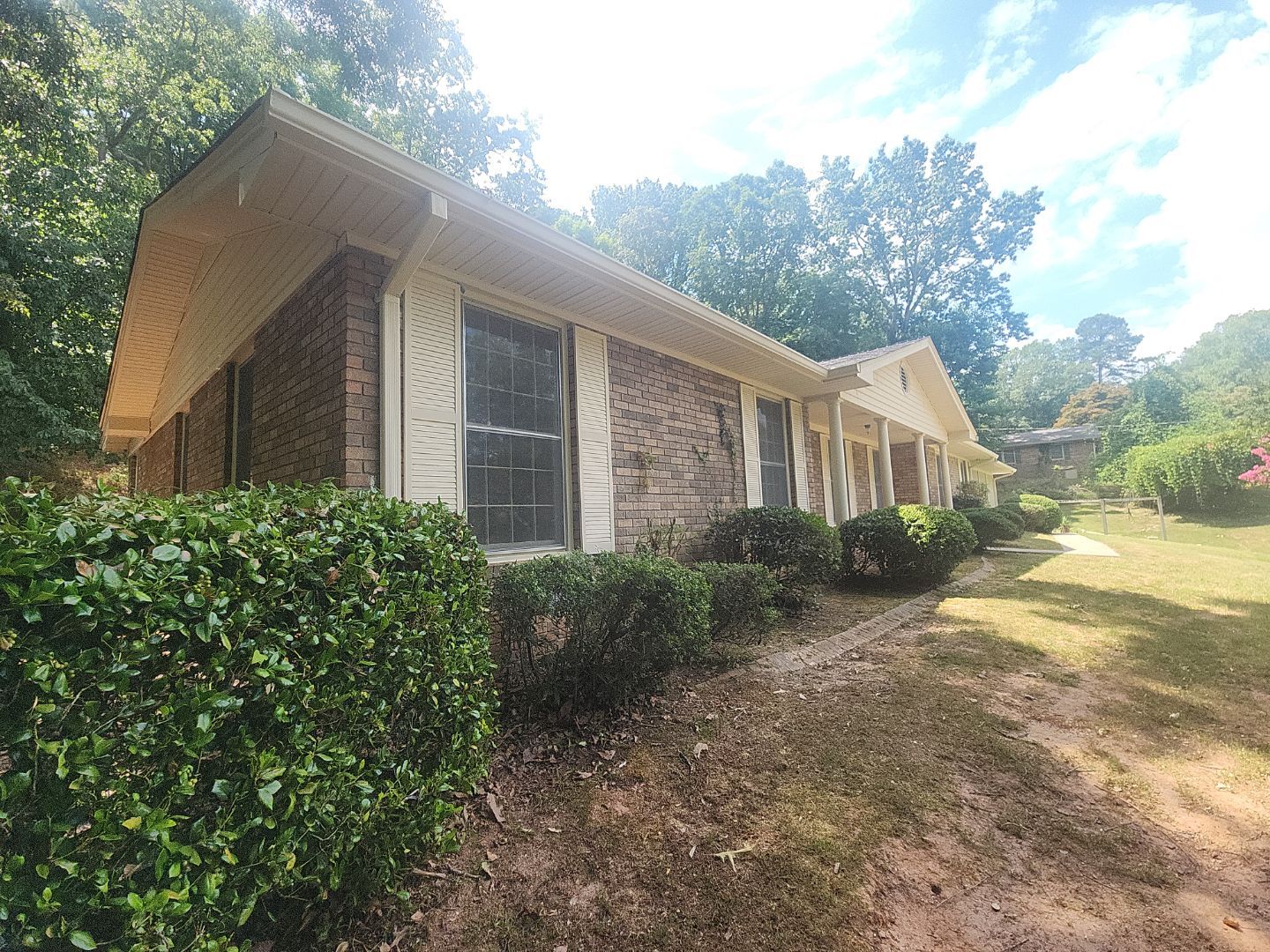 Full Interior Home Renovation in Gainesville, Georgia by RENOMAXIT, LLC