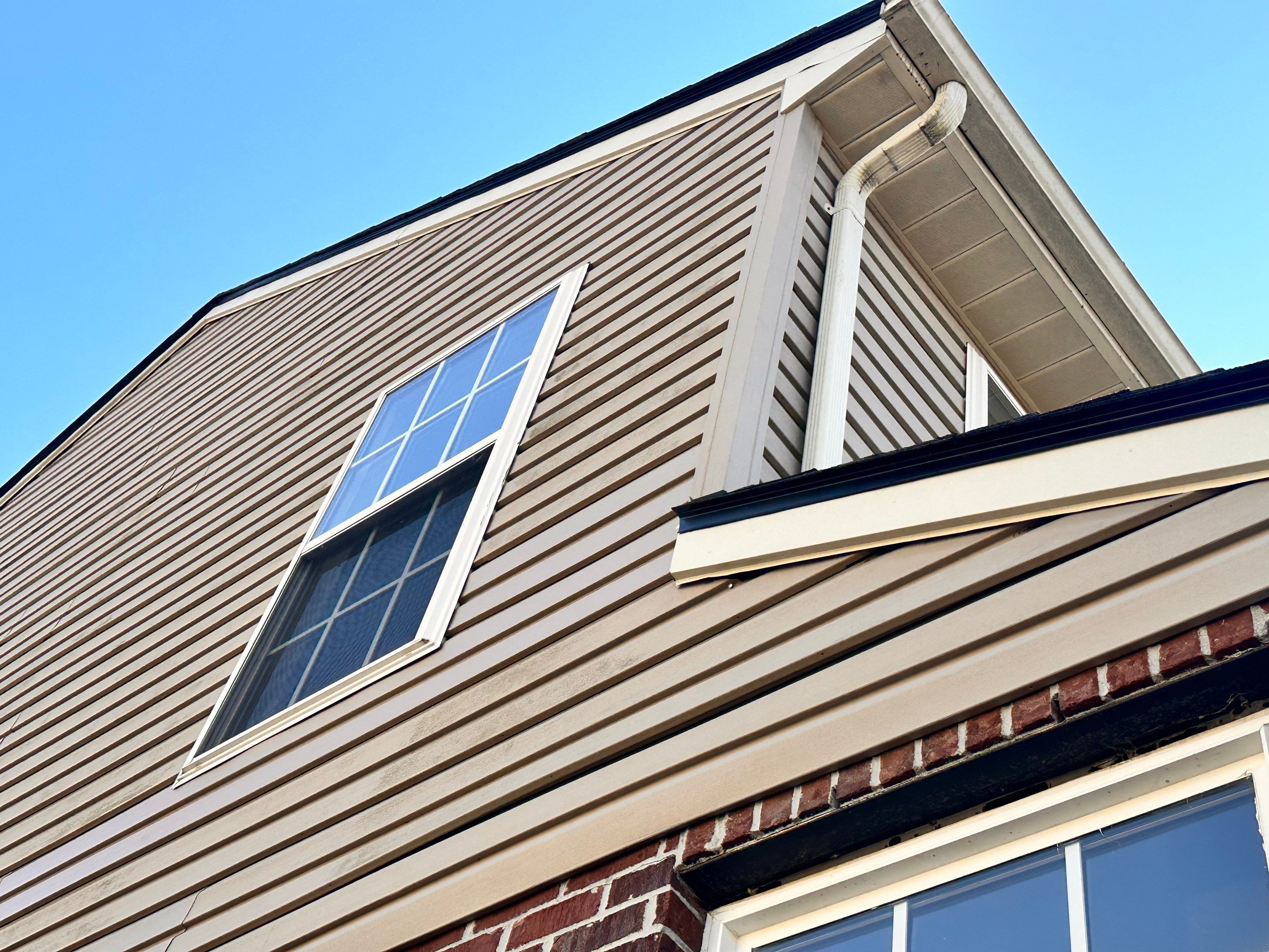 Roofing & Siding  by Tamlin Roofing