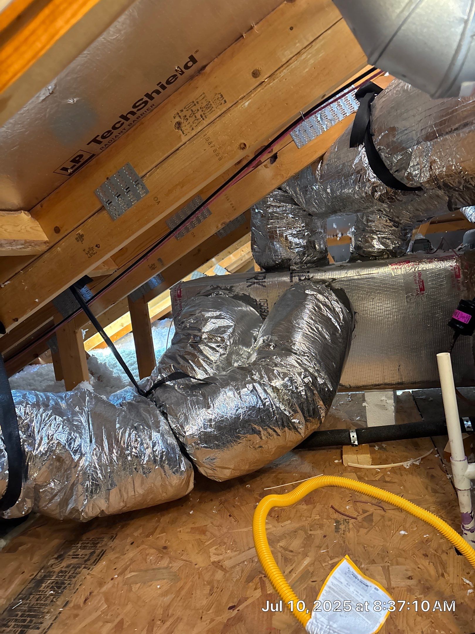 Driftwood - Owens Corning TruDefinition Duration by RoofsOnly.com