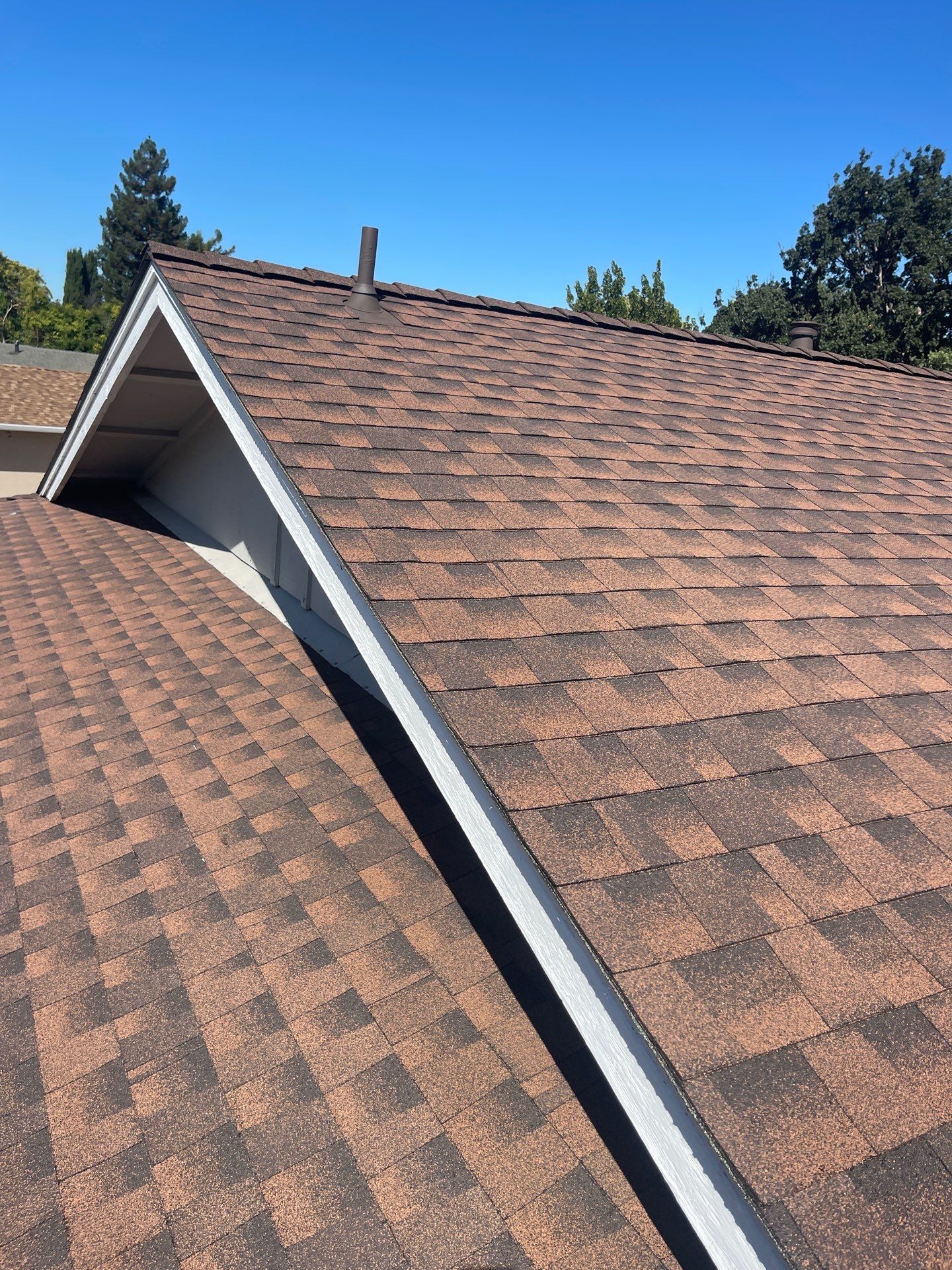 Roof Replacement by Acker Roofing