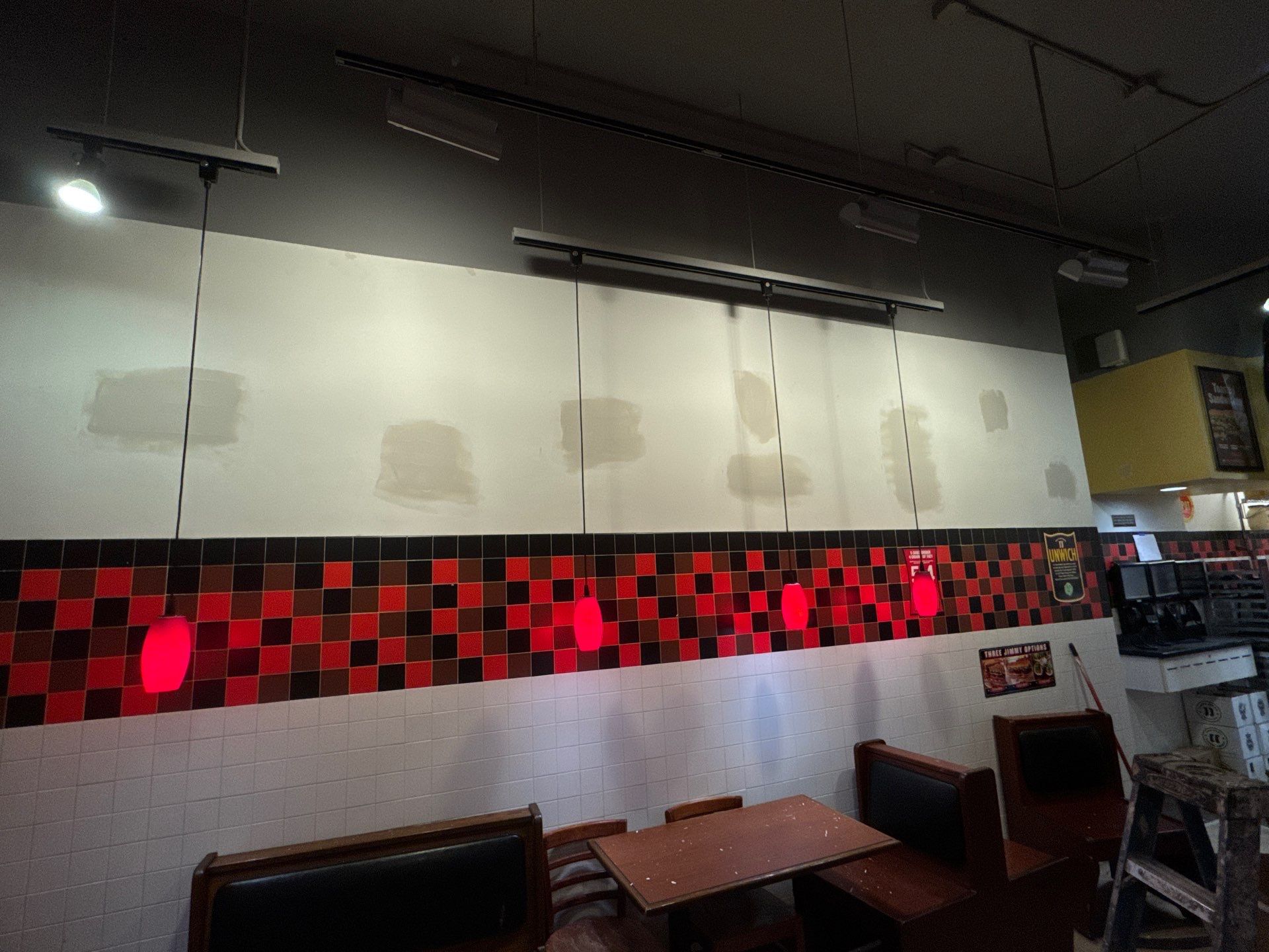Project in Des Moines by Midwest Paint LLC