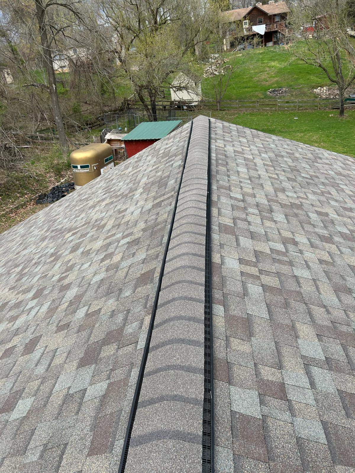 94 Foothill Court, Harpers Ferry, WV 25425 US by American Custom Contractors
