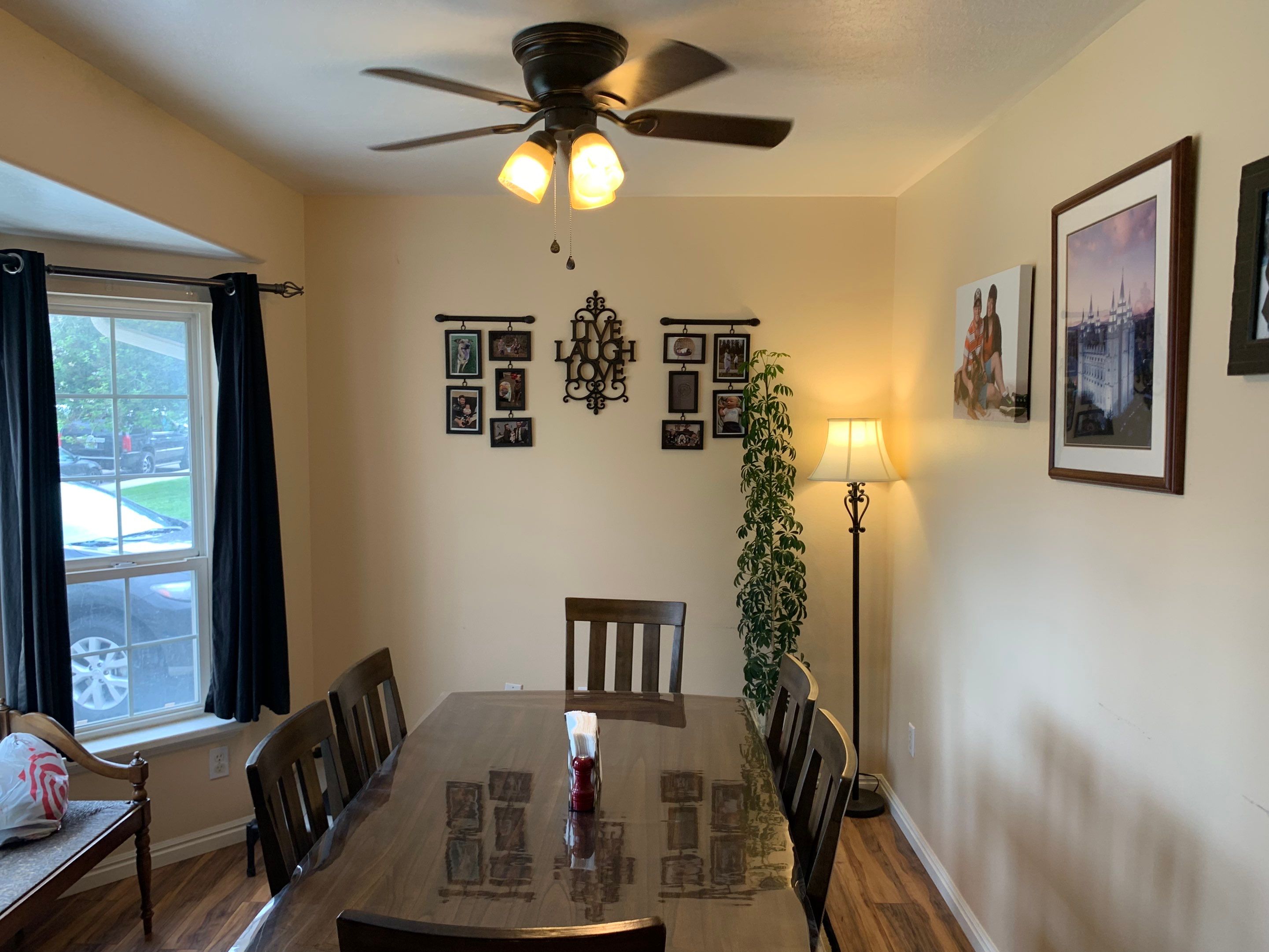 Project in Pleasant Grove by Rudd Builders LLC