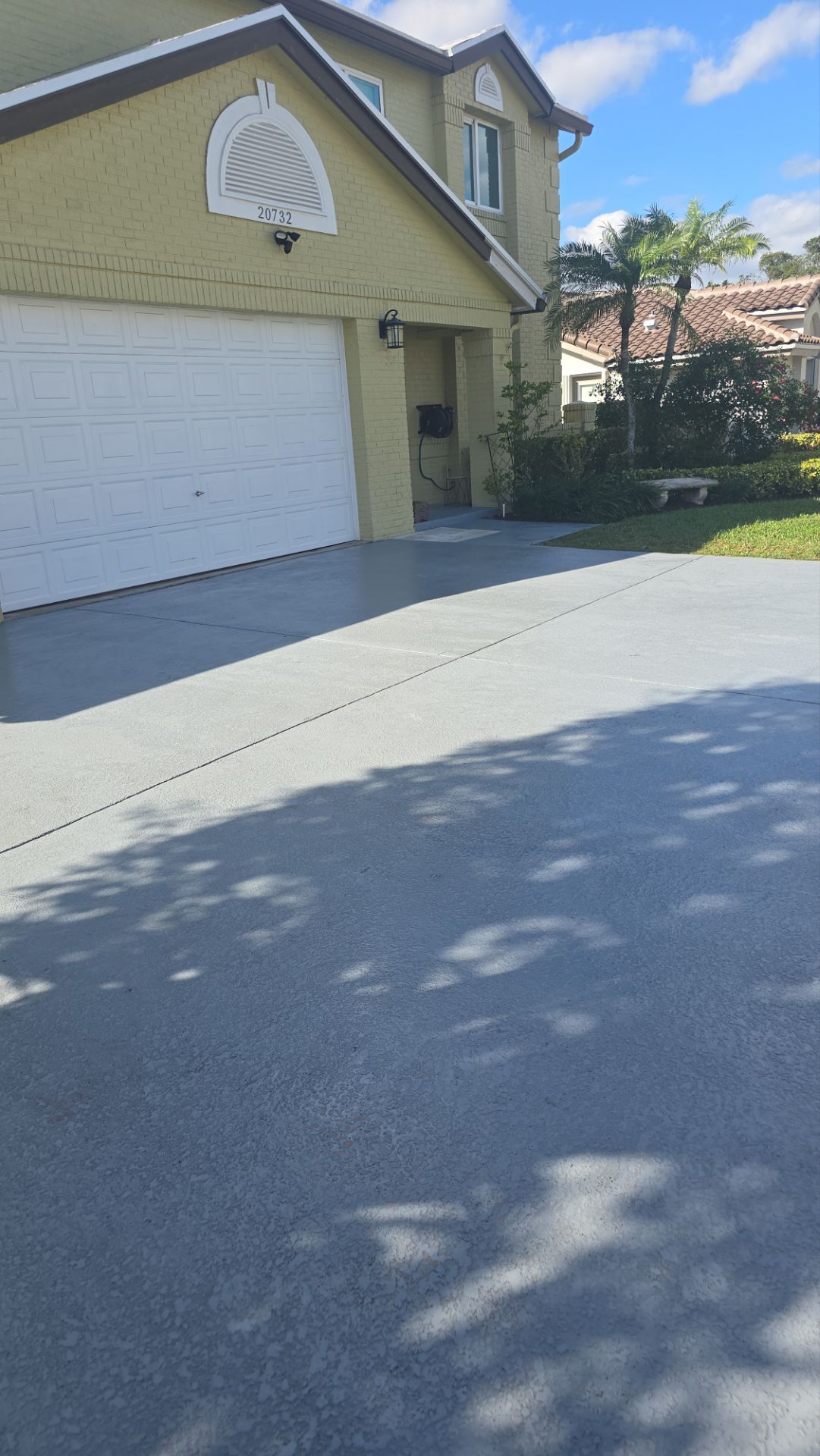 Full Clay Tile Roof Replacement and Decking Repair in Boca Raton by Aastro Roofing