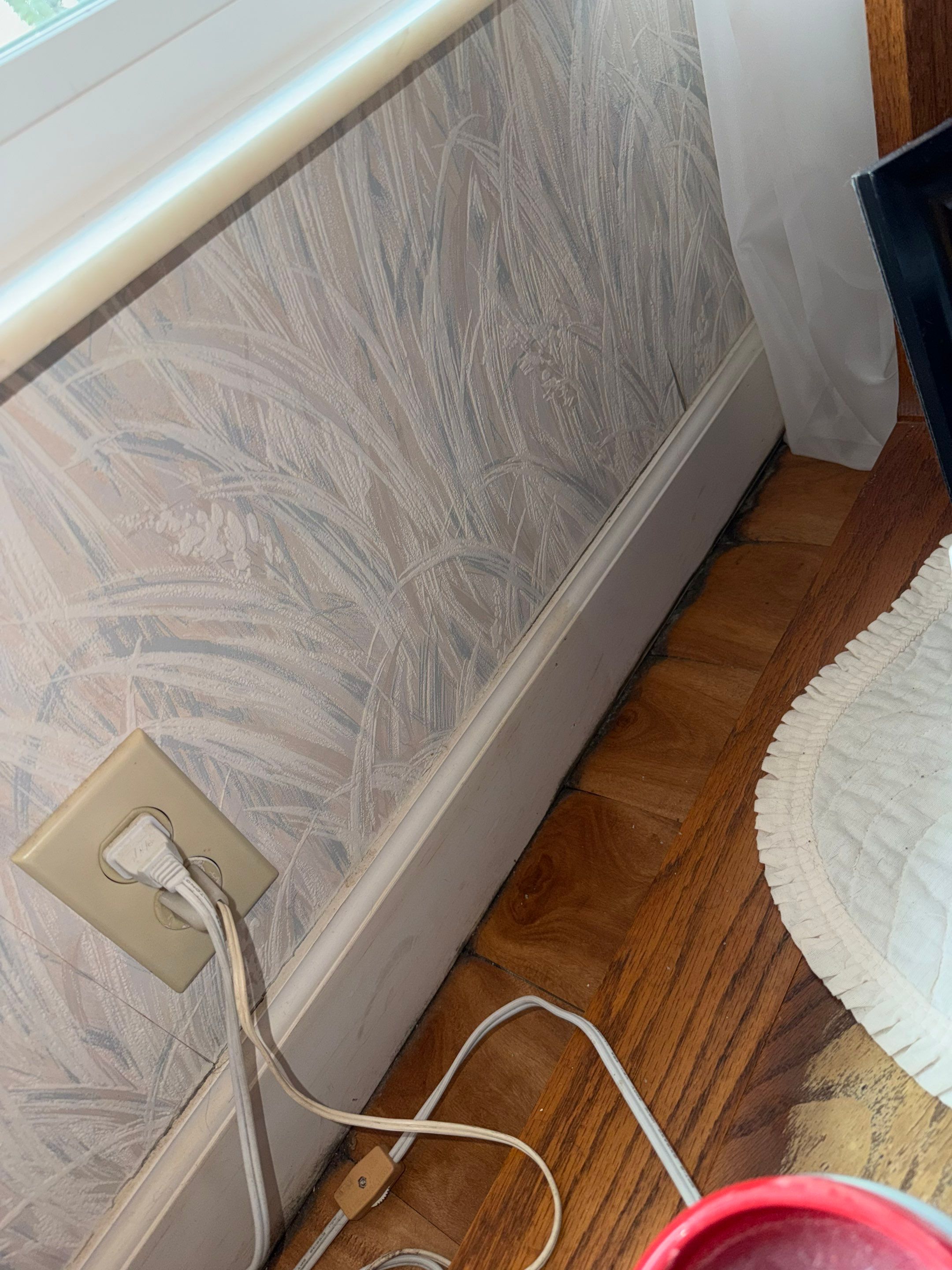 Water Damage Claim in Royal Palm Beach by FLAPA & KeyStone