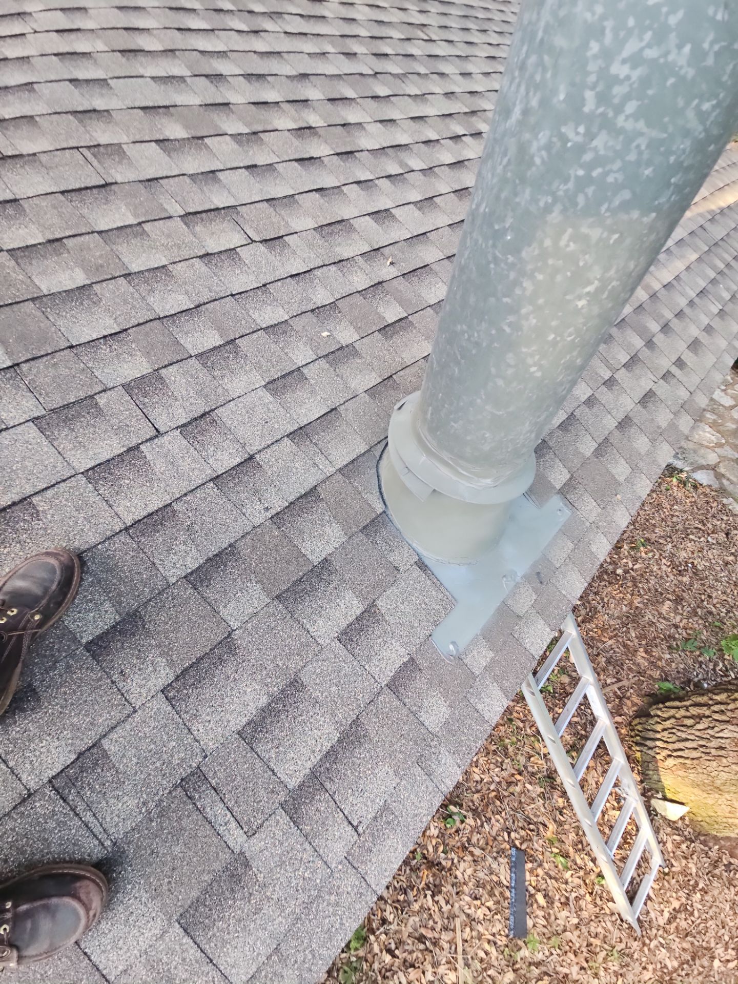 Roof Repair Pearland by Roof Repair Company