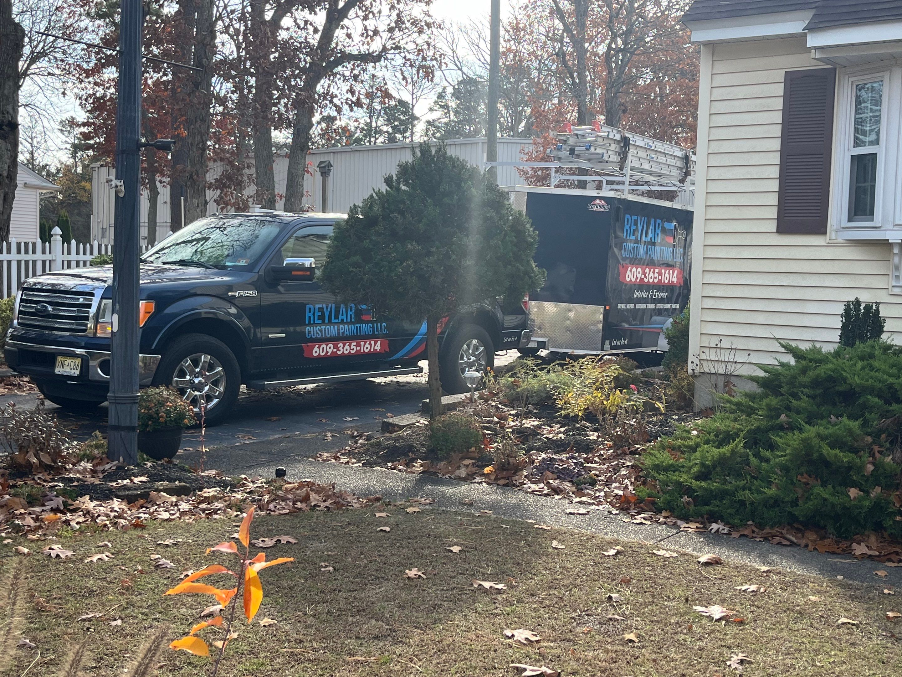 Marmora, NJ by Reylar Custom Painting LLC