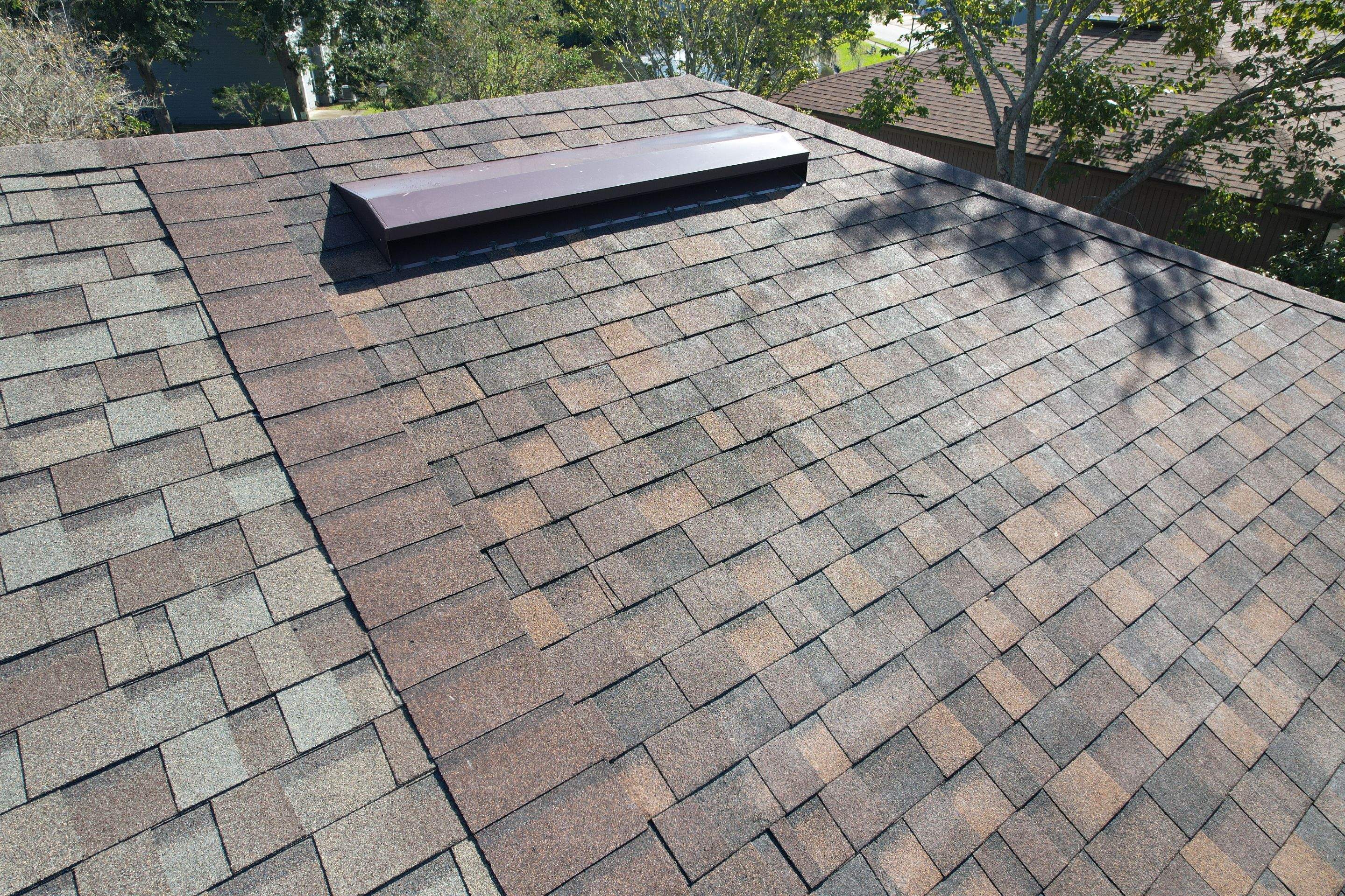 Shingle -> Shingle by Prime Roofing