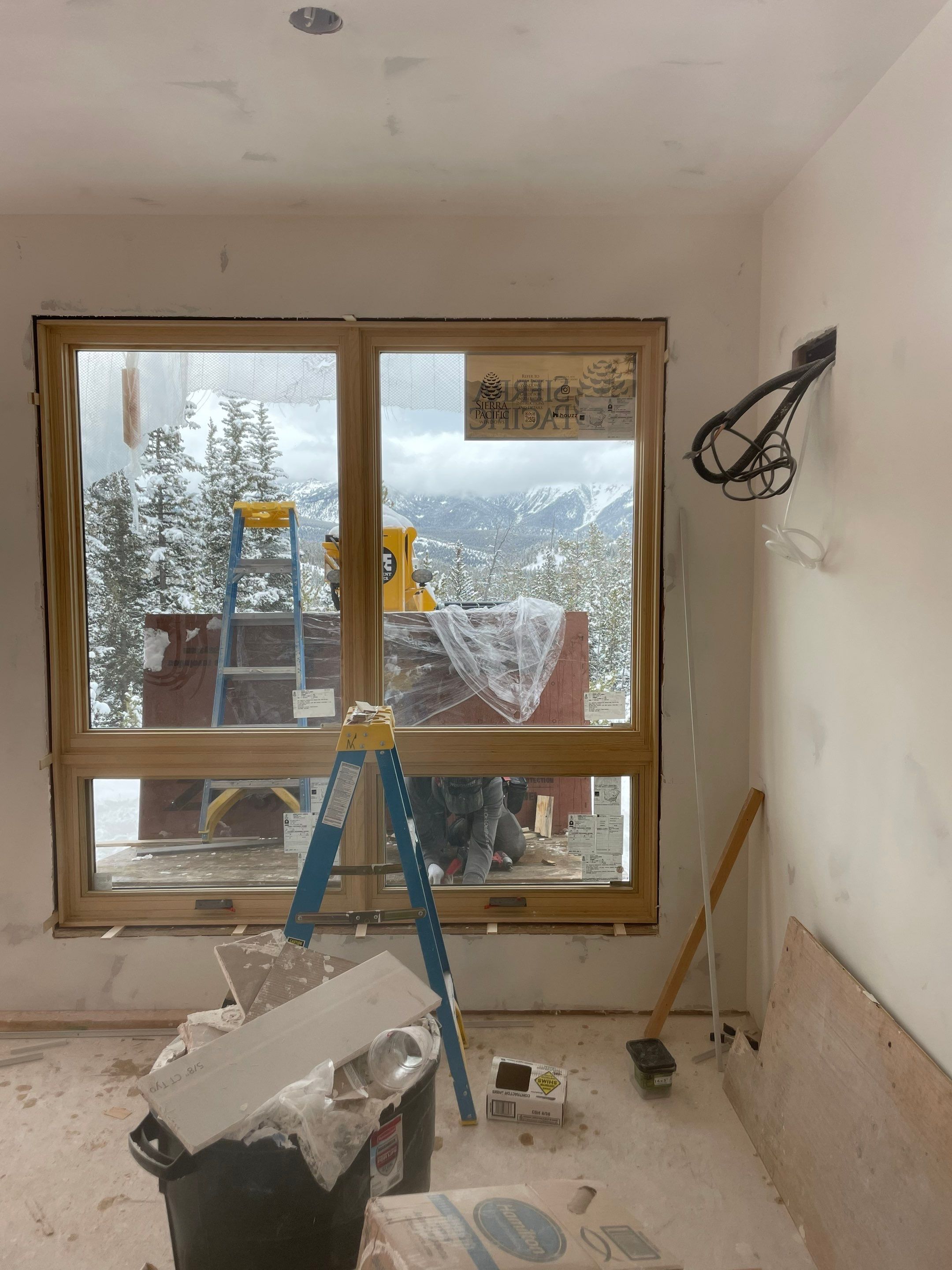 YC31 Stand-Alone Addition by Blue Room Construction LLC