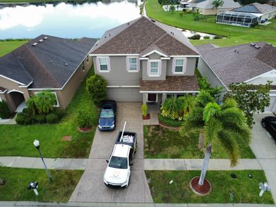 Roof Replacement in Ruskin, FL.