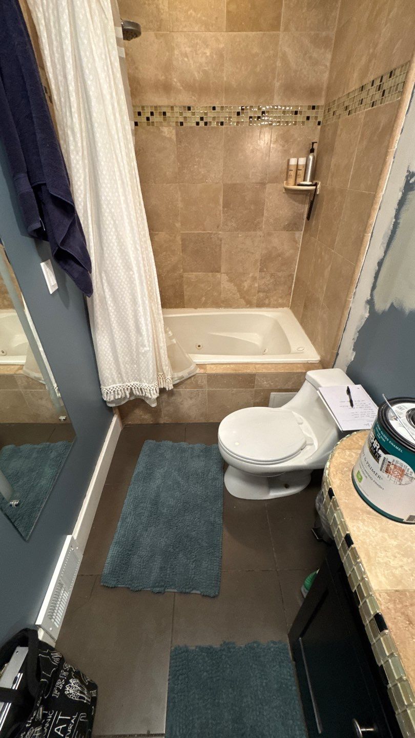 Project in Salt Lake City by Rudd Builders LLC