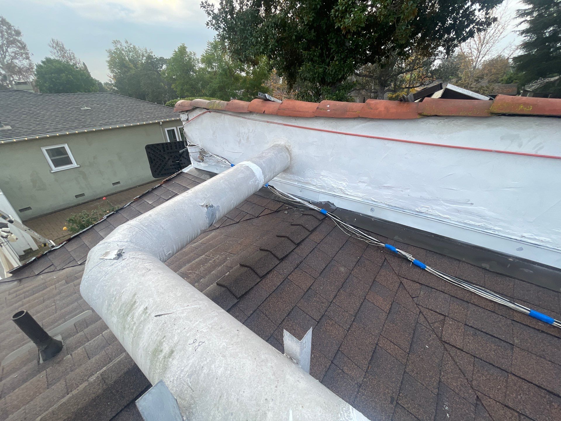 Roof Replacement - Los Angeles, CA 91607 by Epic Roof Replacement