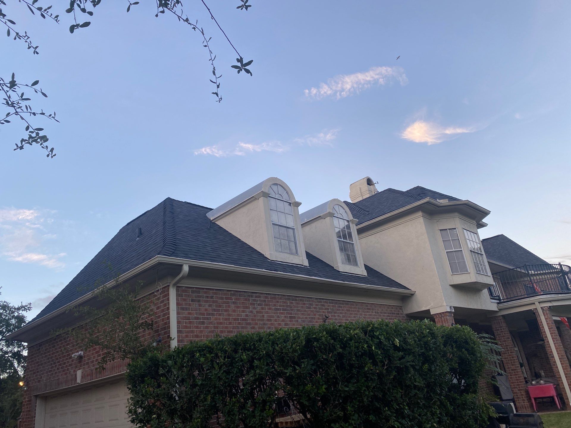 Katy Texas Residential Roofing Installation by Roof Repair Services LLC