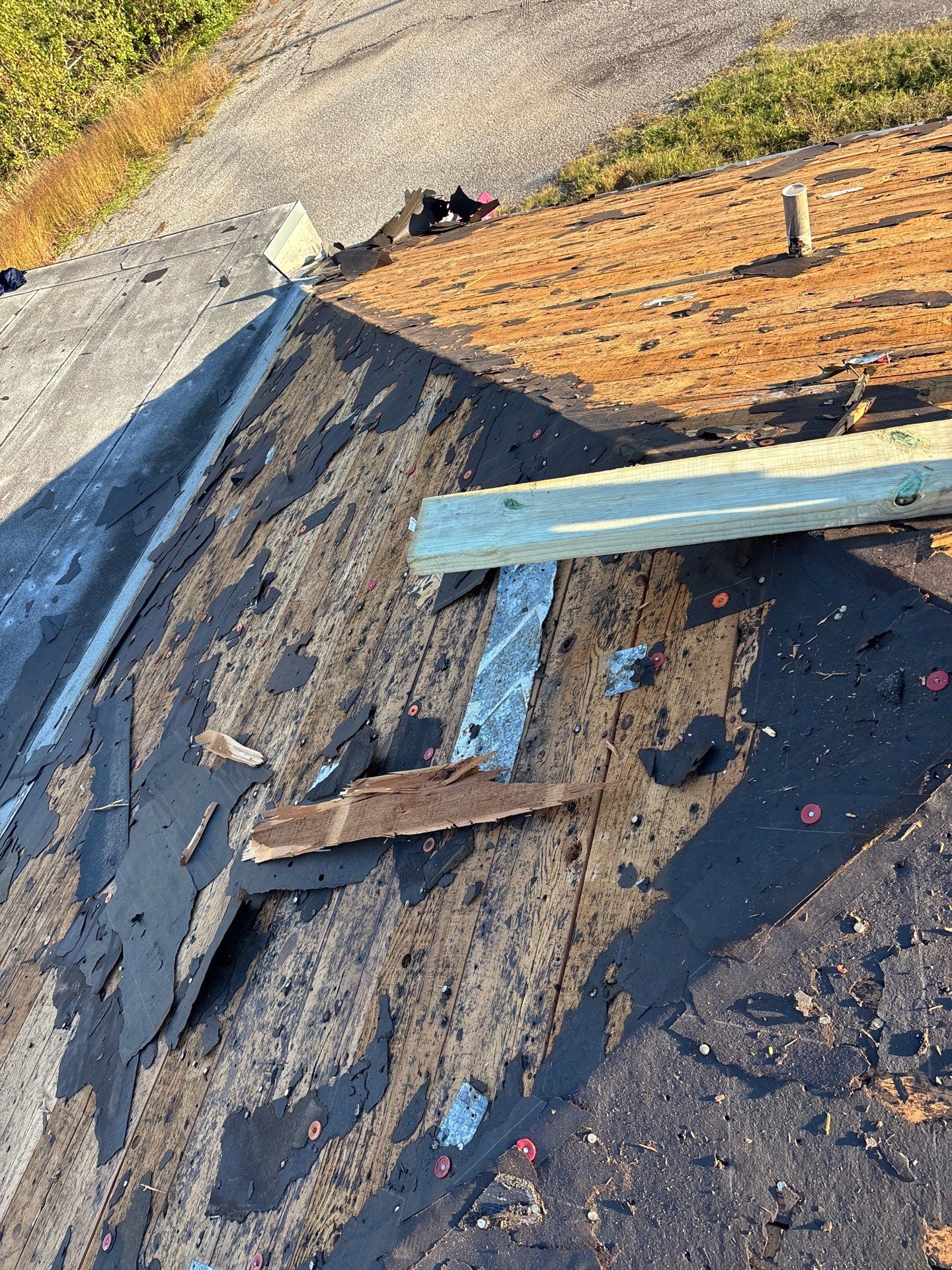 Roof Replacement Missouri by Roof Repair Company