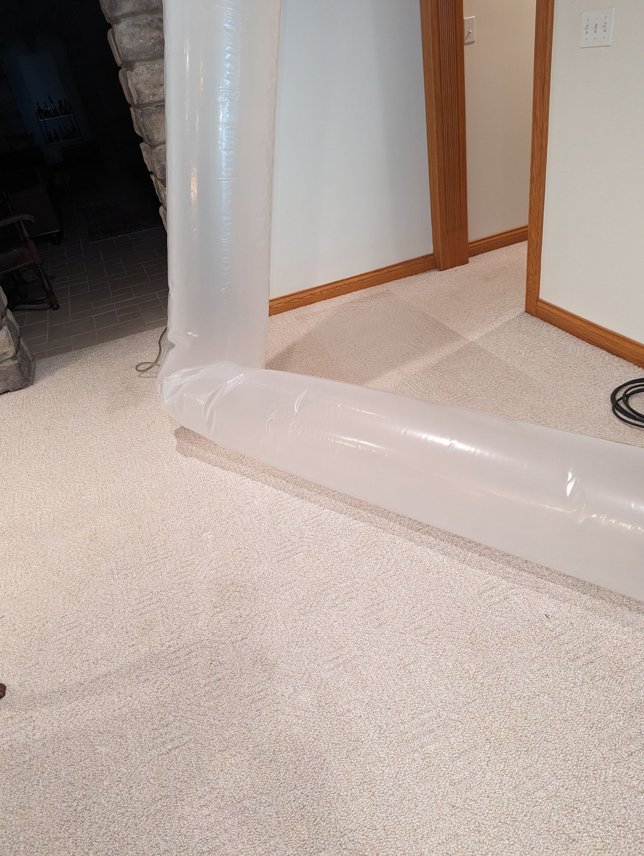 Mold Remediation and Water Mitigation in Louisville, KY by ANR Restoration