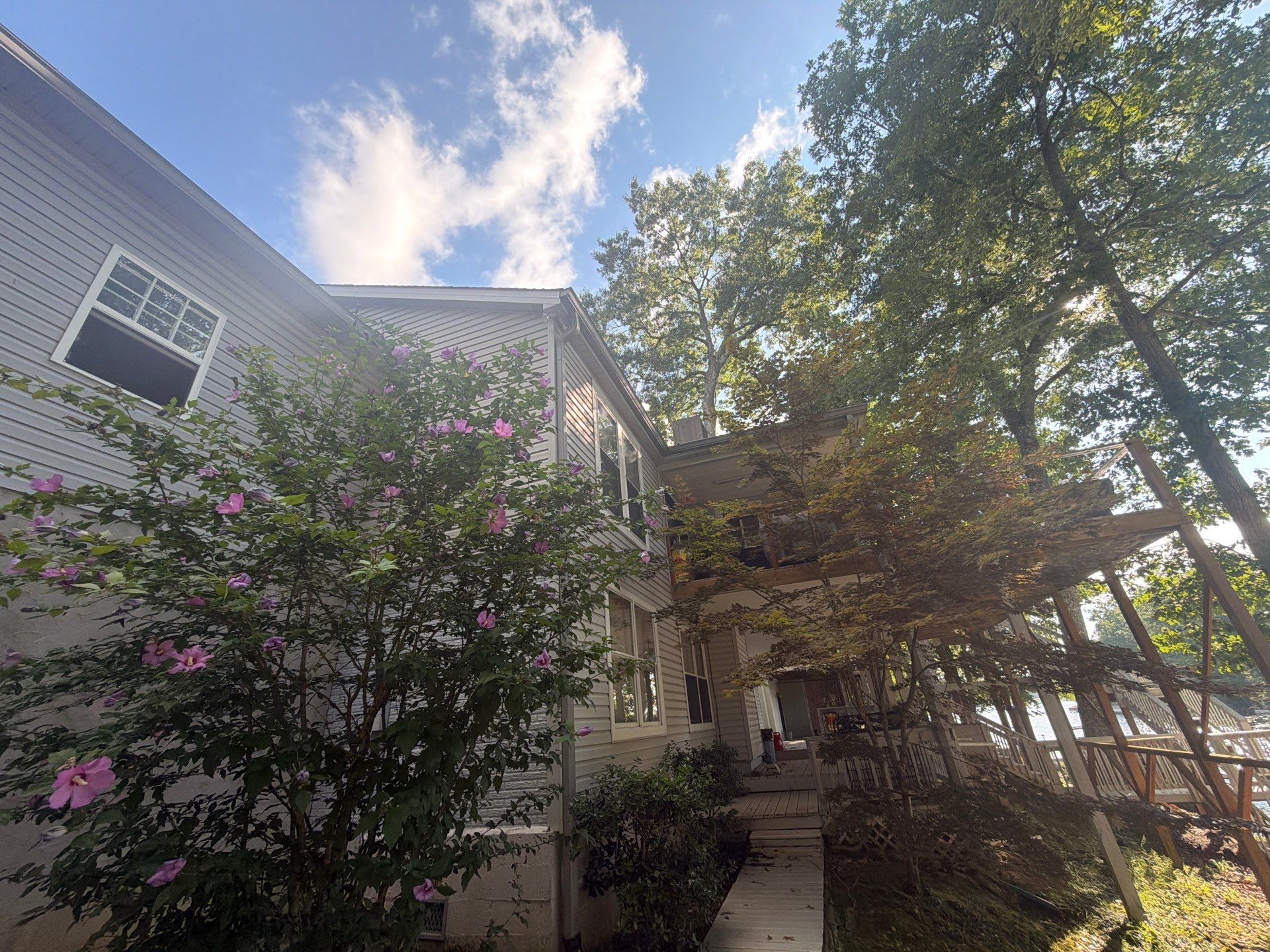 Project in Crossville, TN by Affordable Pros