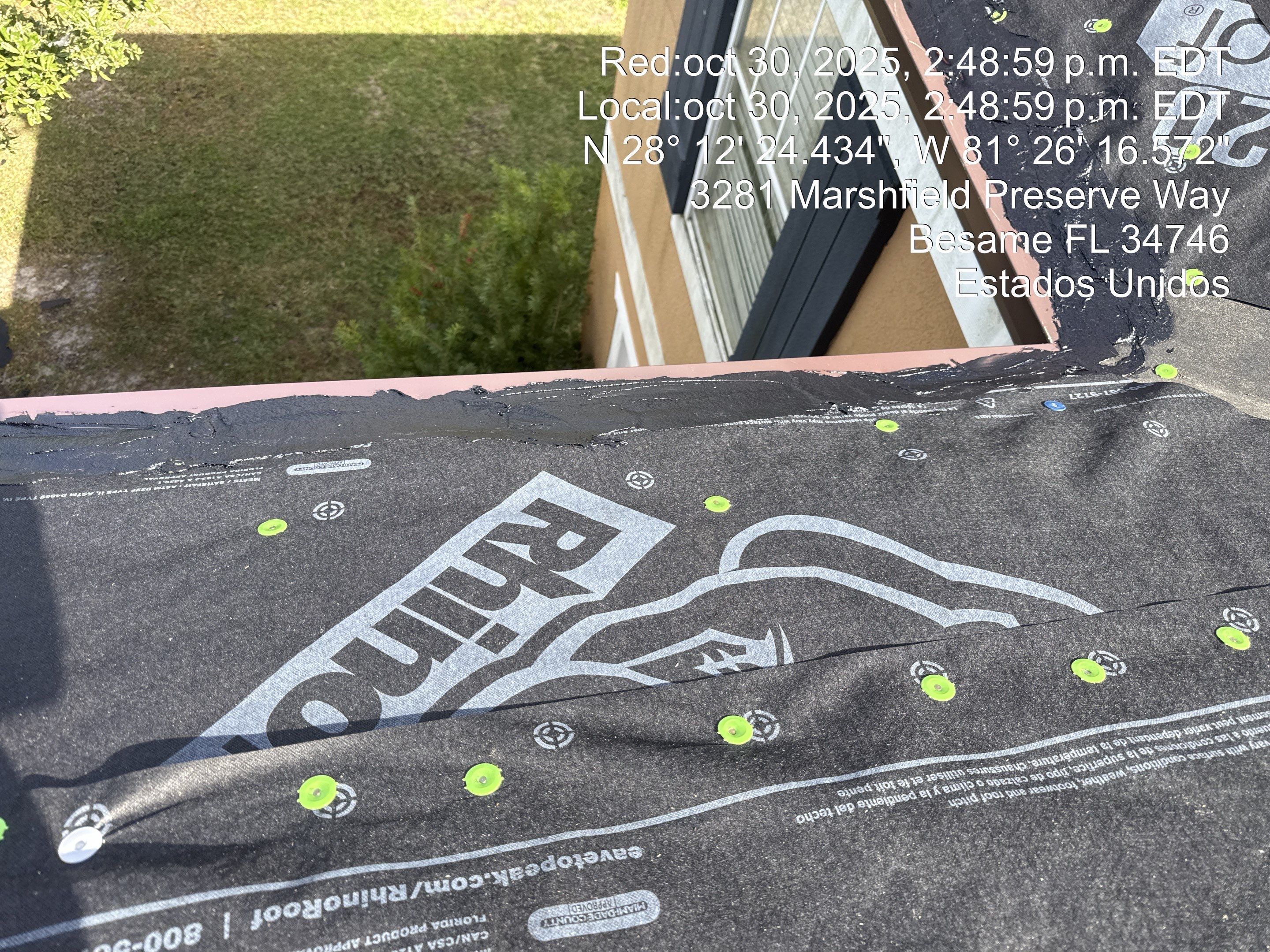 Project in Kissimmee by You Restorations LLC DBA YOU-Home