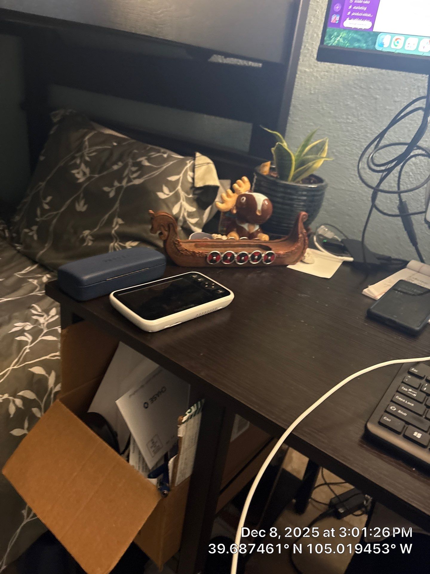 Jones Remodel by CompanyCam Sales Demo