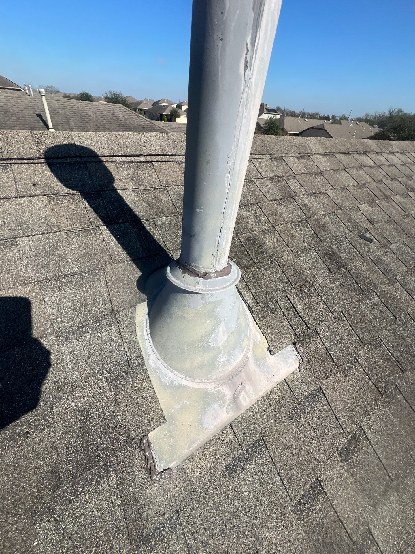 Roof Repair Richmond by Roof Repair Services LLC