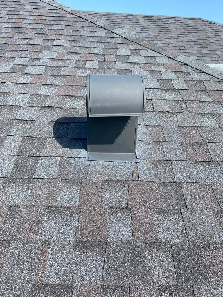 Tamko Heritage Black Walnut  by Total Roofing System The Metal Roof Experts