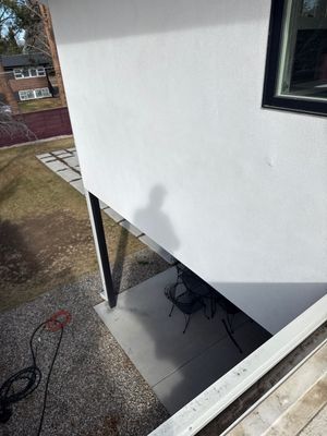 Project in Denver