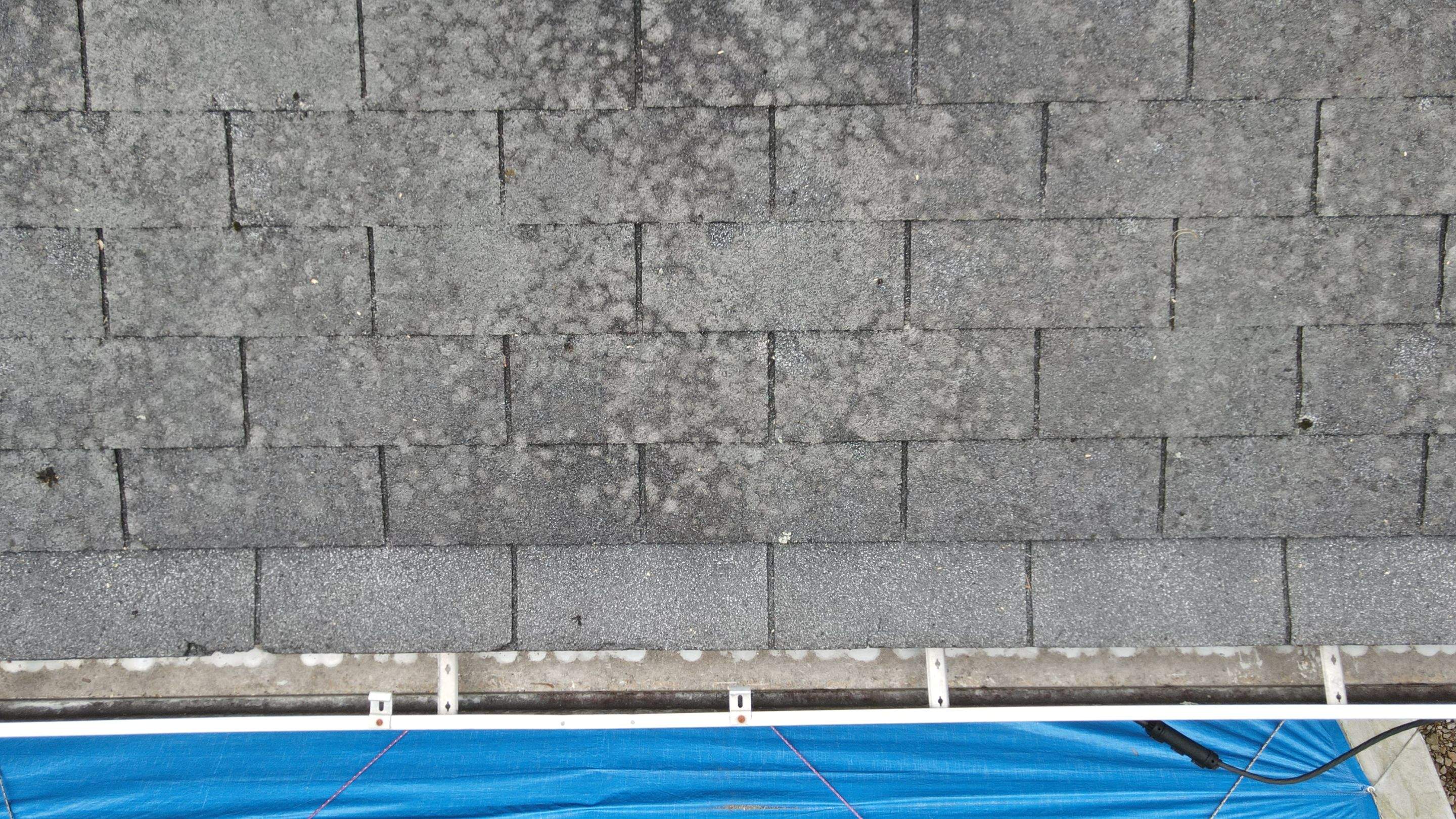 Residential Roofing Installation using GAF Timberline HDZ Charcoal by RISE Roofing & Restoration, LLC