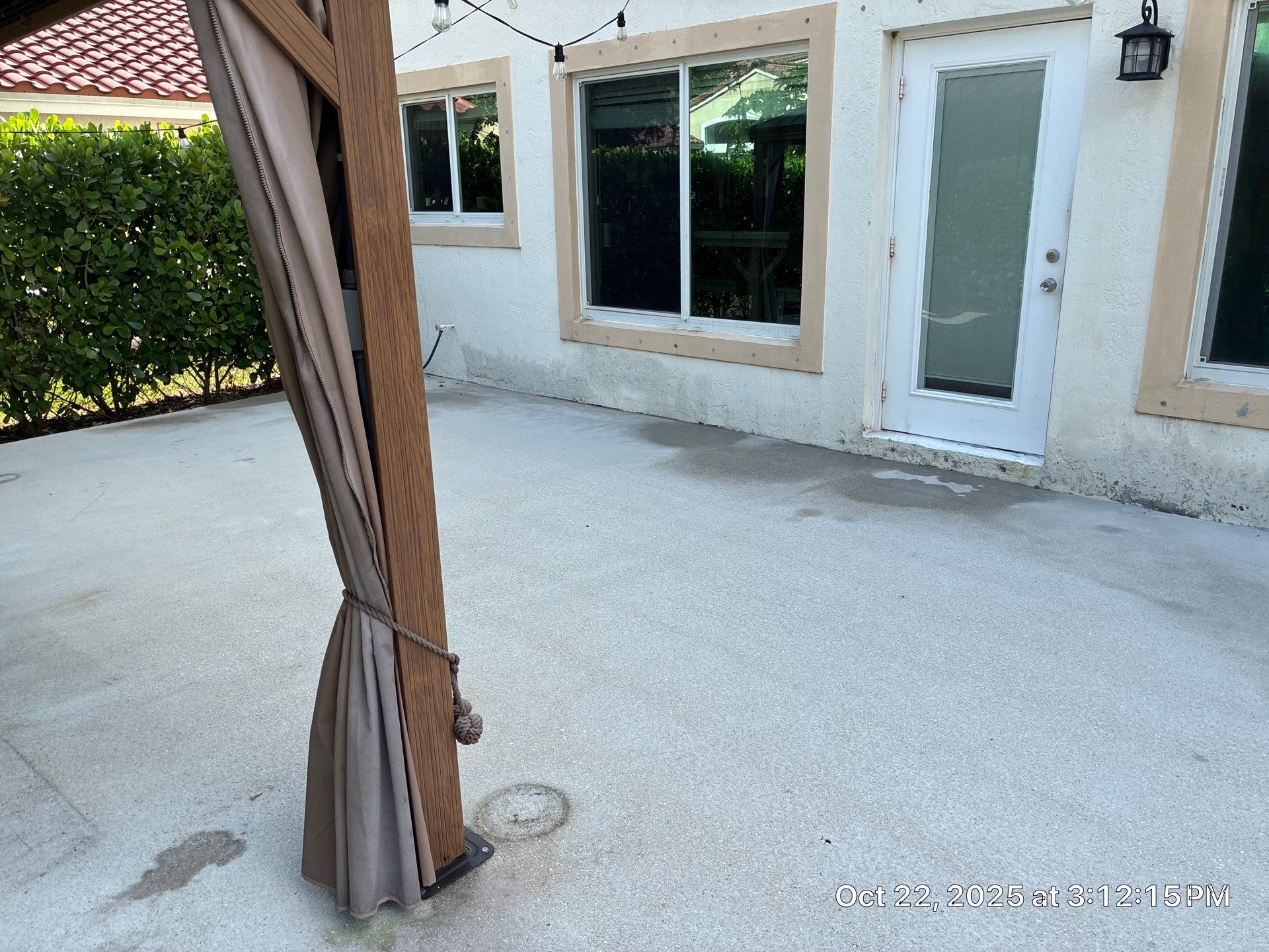 Exterior Painting Coral Springs by BKB Pressure Cleaning LLC