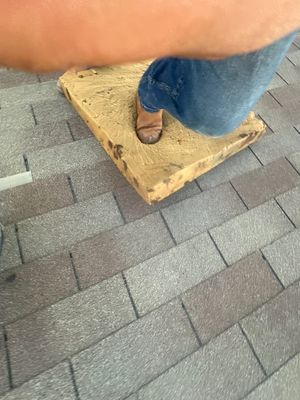 Roof Repair Houston