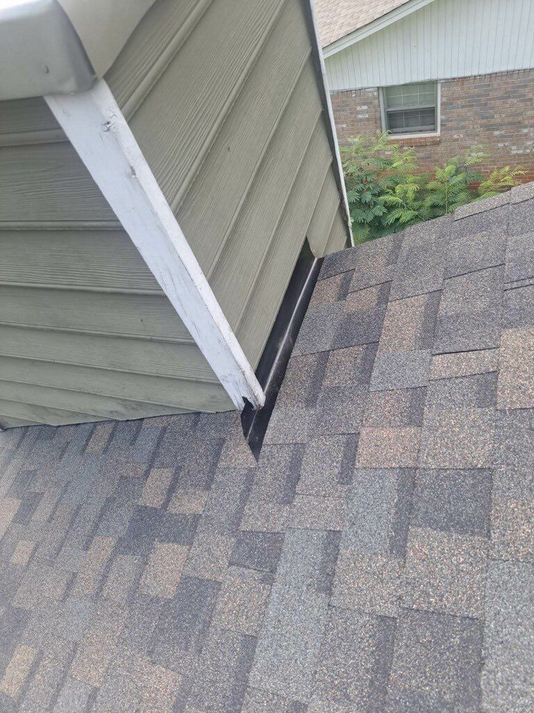 insurance roof replacement using Owens Corning TRU-DEF Duration Roofing system by Nailed It Roofing & Remodeling LLC