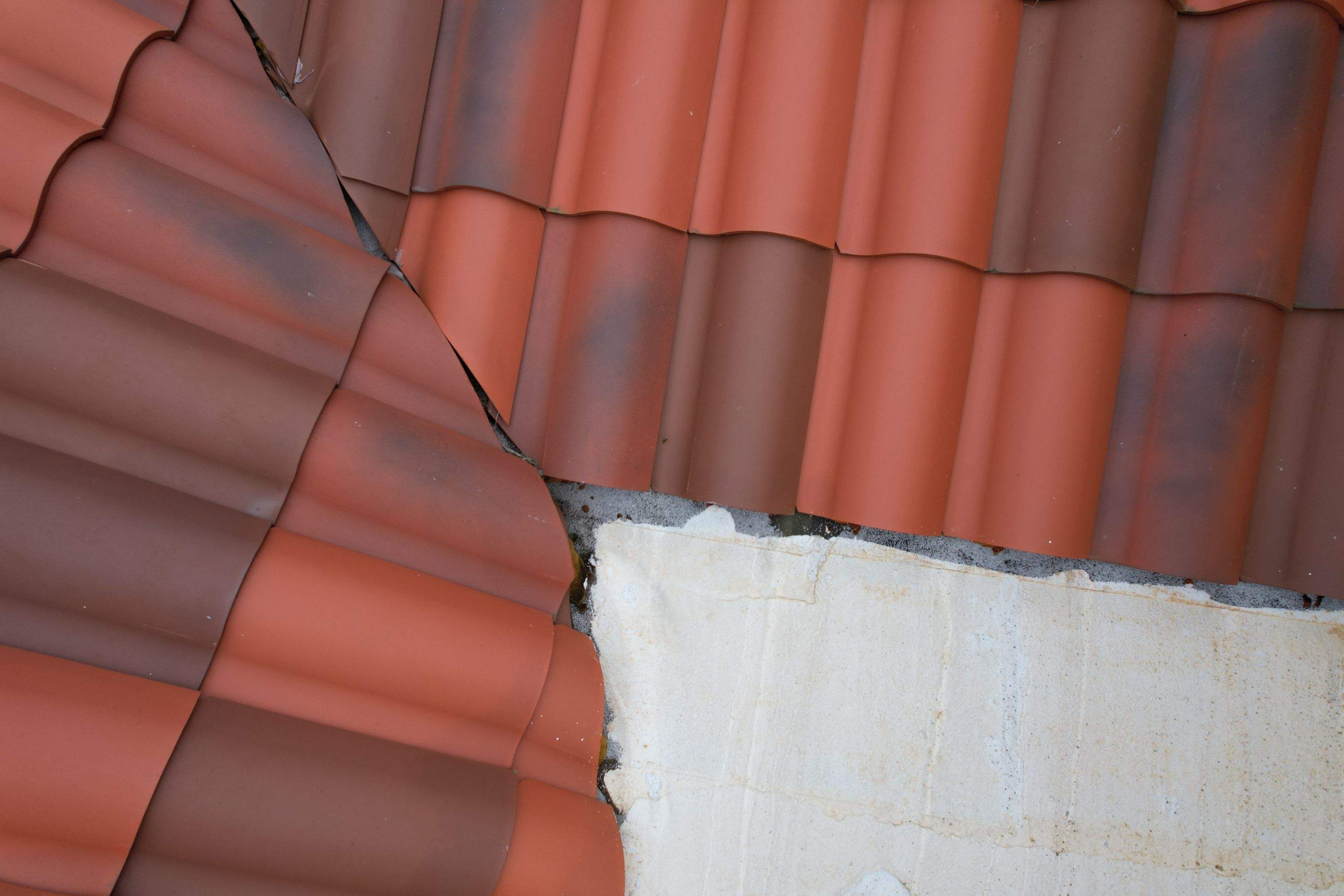 Residential Roofing Installation using Tile by All American Roofing and Coating of Florida, Inc.