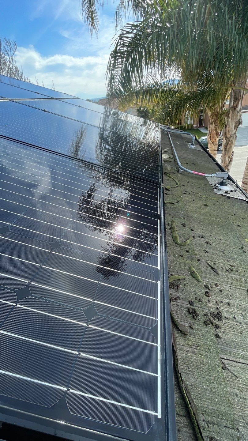 Triple Combo Services in Hollister, CA by All One Solar Shine