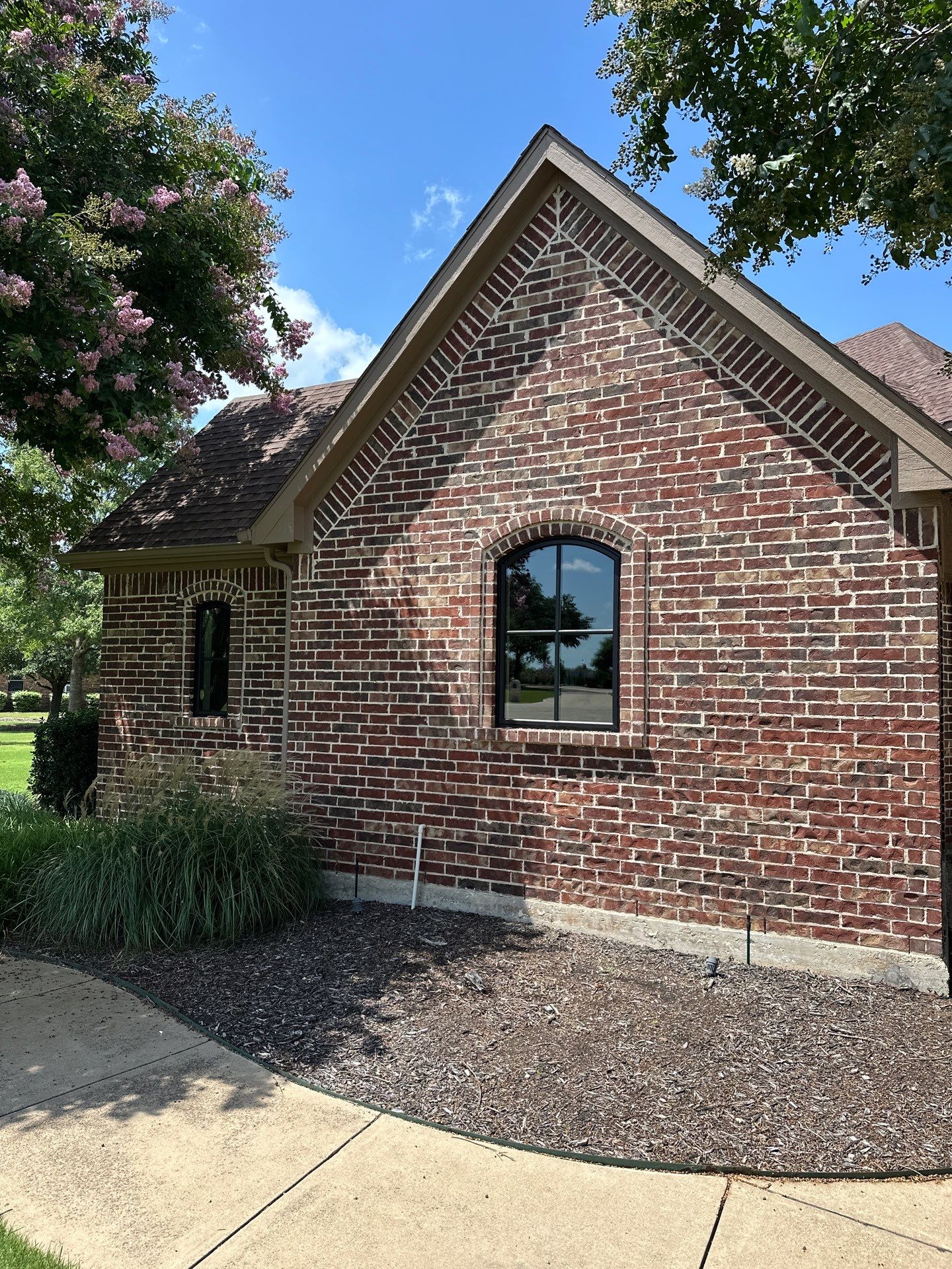 A Beautiful Upgrade! by Graves Roofing