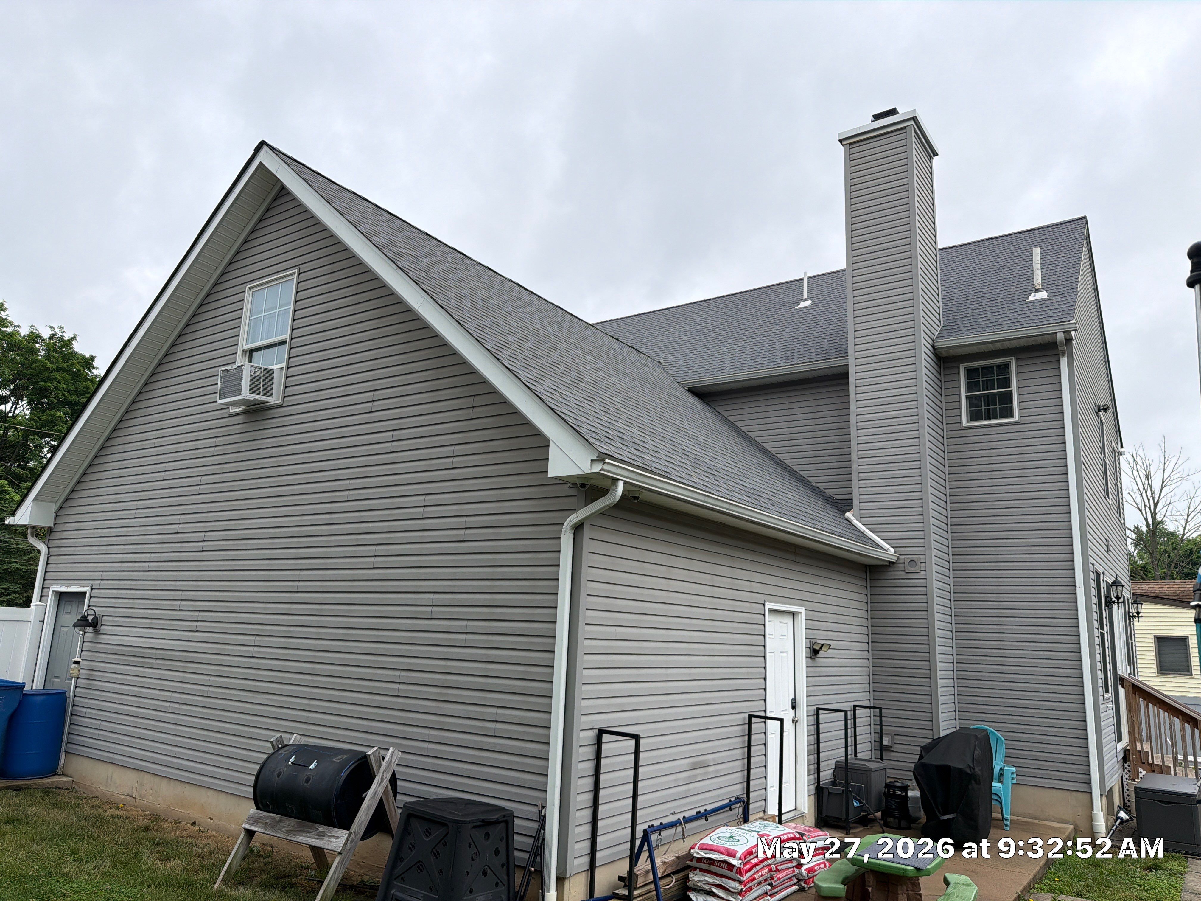 New Roof by Stofan Construction LLC
